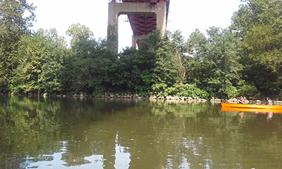 Youghiogheny River